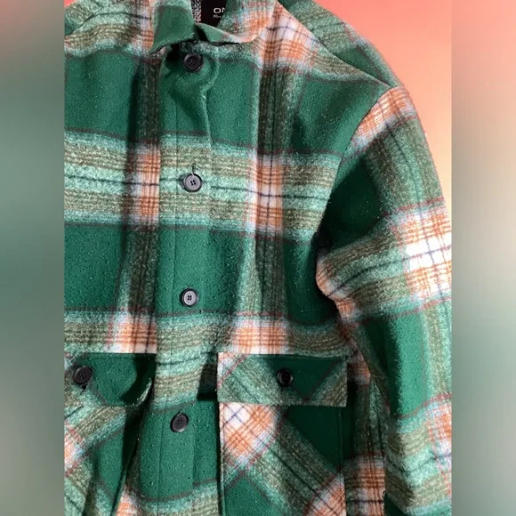 Fall/winter jacket - Picture 2 of 2